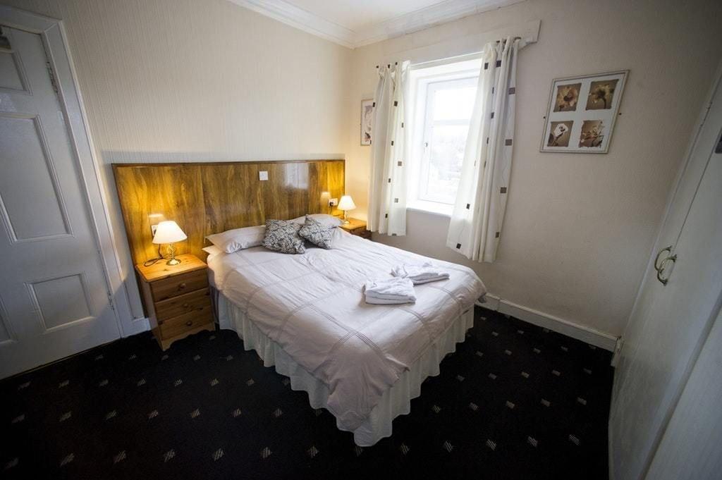 Dalgair House Hotel Callander Ngoại thất bức ảnh