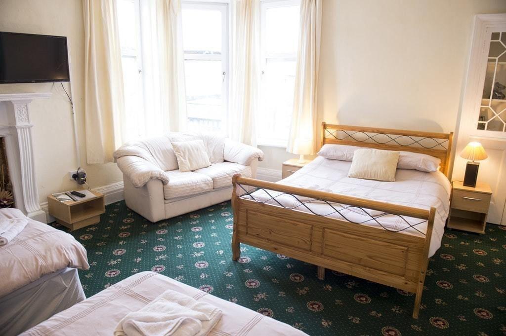 Dalgair House Hotel Callander Ngoại thất bức ảnh