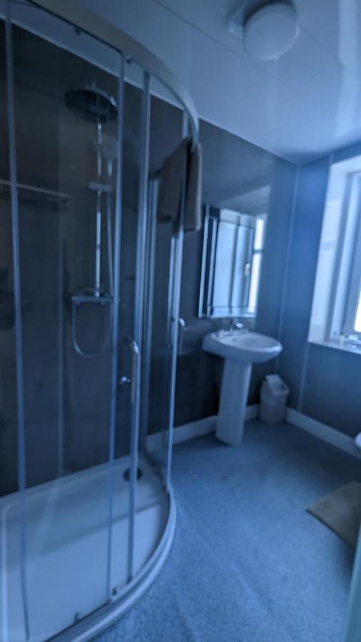 Dalgair House Hotel Callander Ngoại thất bức ảnh
