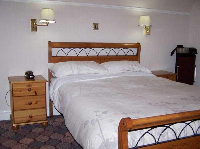 Dalgair House Hotel Callander Ngoại thất bức ảnh