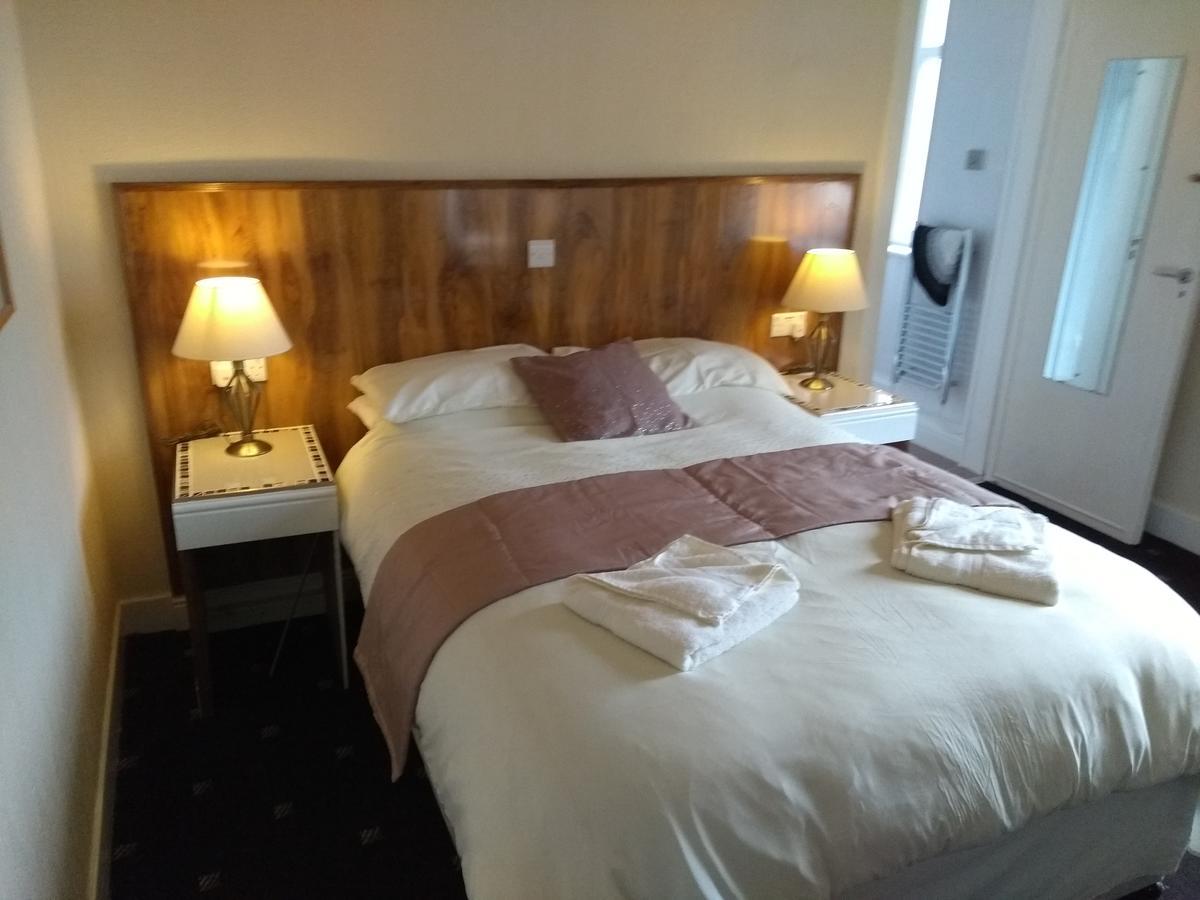 Dalgair House Hotel Callander Ngoại thất bức ảnh