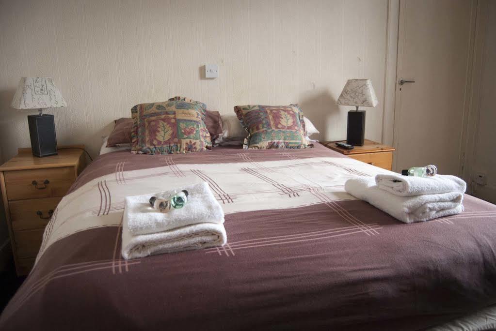 Dalgair House Hotel Callander Ngoại thất bức ảnh