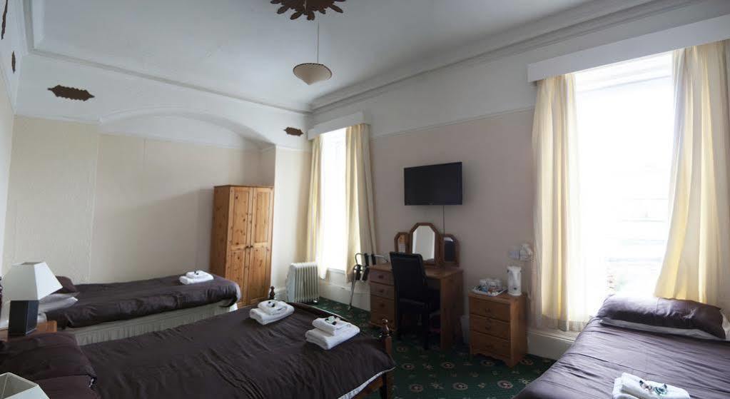 Dalgair House Hotel Callander Ngoại thất bức ảnh